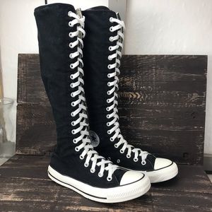 Converse Chuck Taylor All-Star XXHi Knee